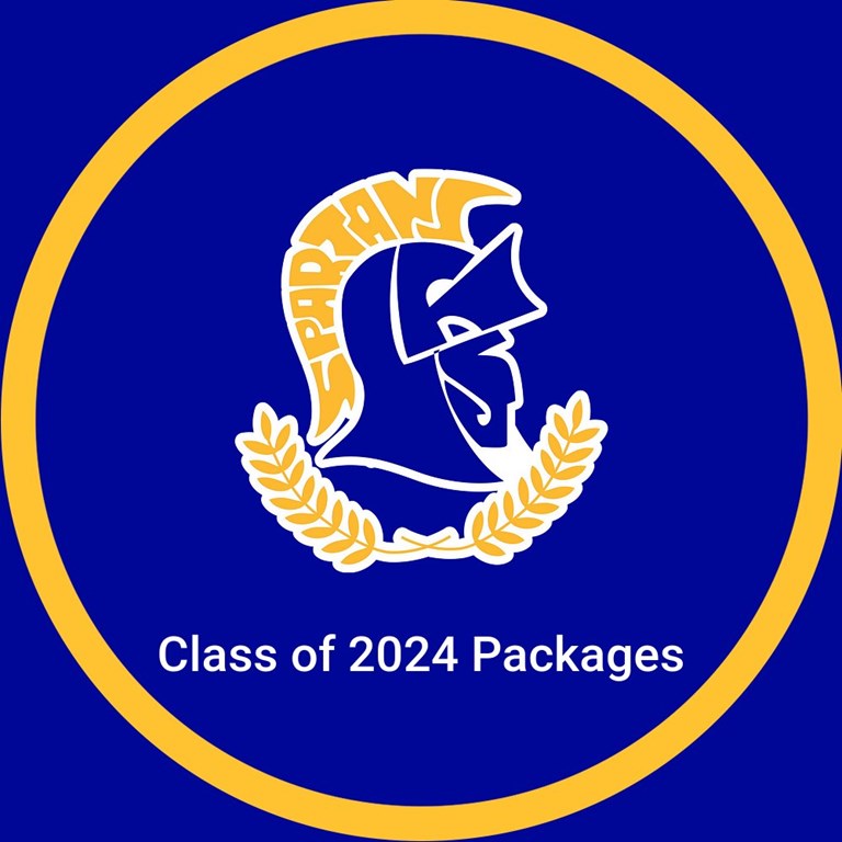 class of 2024 packages